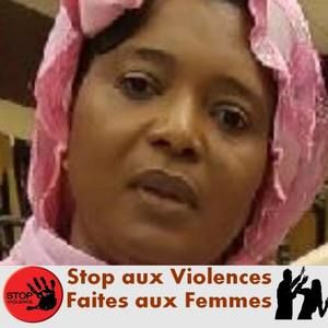 Meet your Posher, Hadiatou